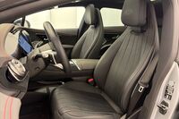 Mercedes-Benz EQS vaihtoauto