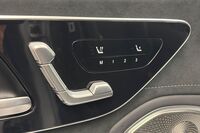 Mercedes-Benz EQS vaihtoauto