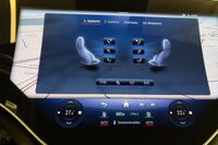 Mercedes-Benz EQS vaihtoauto