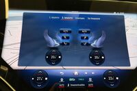 Mercedes-Benz EQS vaihtoauto