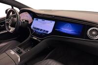 Mercedes-Benz EQS vaihtoauto