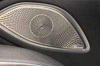 Mercedes-Benz EQS vaihtoauto