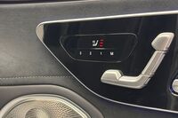 Mercedes-Benz EQS vaihtoauto