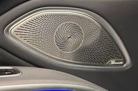 Mercedes-Benz EQS vaihtoauto