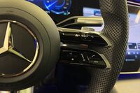 Mercedes-Benz EQS vaihtoauto