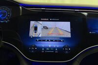 Mercedes-Benz EQS vaihtoauto