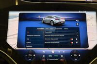 Mercedes-Benz EQS vaihtoauto