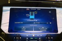 Mercedes-Benz EQS vaihtoauto