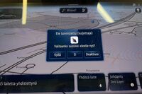Mercedes-Benz EQS vaihtoauto