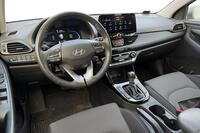 Hyundai i30 Wagon vaihtoauto