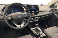 Hyundai i30 Wagon vaihtoauto