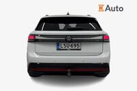 Volkswagen ID.7 vaihtoauto