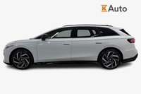 Volkswagen ID.7 vaihtoauto