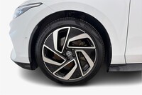 Volkswagen ID.7 vaihtoauto