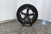 Volkswagen ID.7 vaihtoauto