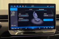 Volkswagen ID.7 vaihtoauto