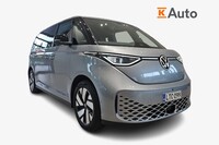 Volkswagen ID. Buzz vaihtoauto