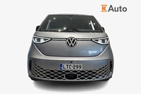Volkswagen ID. Buzz vaihtoauto