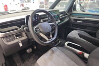 Volkswagen ID. Buzz vaihtoauto