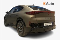 Cupra Tavascan vaihtoauto