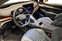 Cupra Tavascan vaihtoauto