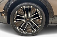 Cupra Tavascan vaihtoauto