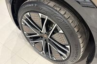 Cupra Tavascan vaihtoauto