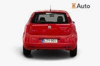 Fiat Grande Punto vaihtoauto