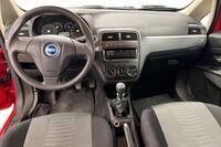 Fiat Grande Punto vaihtoauto