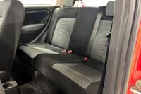 Fiat Grande Punto vaihtoauto