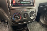 Fiat Grande Punto vaihtoauto