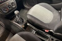 Fiat Grande Punto vaihtoauto