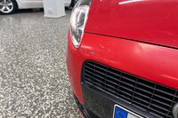 Fiat Grande Punto vaihtoauto