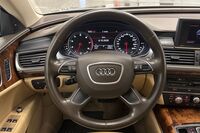 Audi A7 vaihtoauto