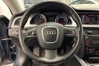 Audi A5 vaihtoauto