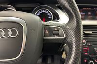 Audi A5 vaihtoauto