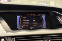 Audi A5 vaihtoauto