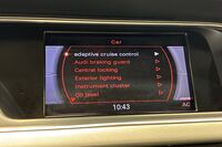 Audi A5 vaihtoauto