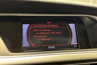 Audi A5 vaihtoauto