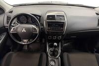 Mitsubishi ASX vaihtoauto