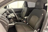 Mitsubishi ASX vaihtoauto