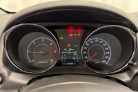 Mitsubishi ASX vaihtoauto