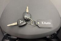 Mitsubishi ASX vaihtoauto