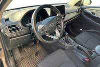 Hyundai i30 Wagon vaihtoauto