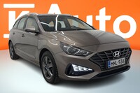 Hyundai i30 Wagon vaihtoauto