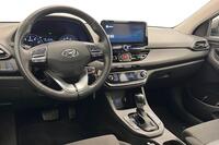 Hyundai i30 Wagon vaihtoauto