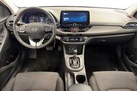 Hyundai i30 Wagon vaihtoauto