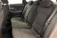 Hyundai i30 Wagon vaihtoauto