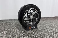 Hyundai i30 Wagon vaihtoauto