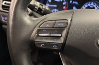 Hyundai i30 Wagon vaihtoauto